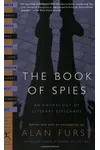 The Book of Spies: An Anthology of Literary Espionage