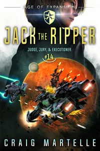 Jack the Ripper