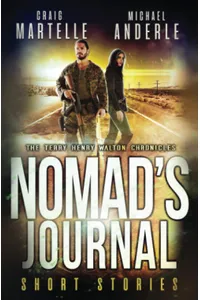 Nomad's Journal