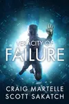 Veracity of Failure: The Race to Mars