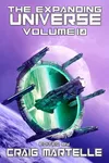 The Expanding Universe 10