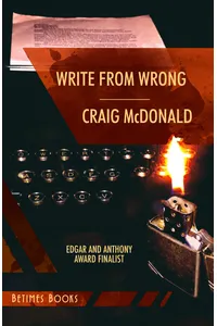 Write from Wrong