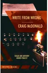 Write from Wrong