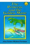 Princess and the Golden Mane
