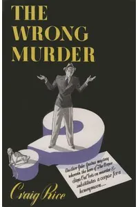 The Wrong Murder