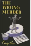 The Wrong Murder