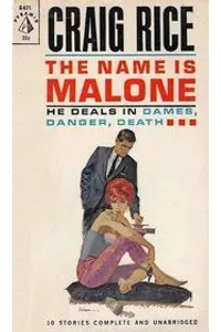 The Name is Malone