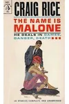 The Name is Malone