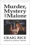 Murder, Mystery and Malone