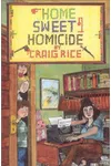Home Sweet Homicide