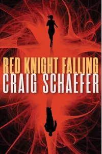Red Knight Falling