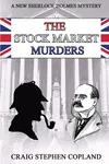 The Stock Market Murders