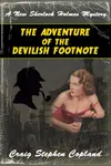 The Adventure of the Devilish Footnote