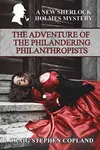 The Adventure of the Philandering Philanthropists