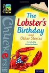 The Lobster's Birthday and Other Stories
