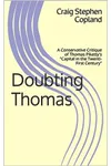 Doubting Thomas