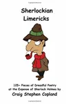 Sherlockian Limericks