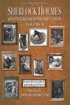 Sherlock Holmes: Adventures Beyond the Canon, Vol. 2