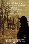 The MX Book of New Sherlock Holmes Stories Part XXVII: 2021 Annual 1898-1928