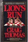 Lion's Run / The Bear's Tears