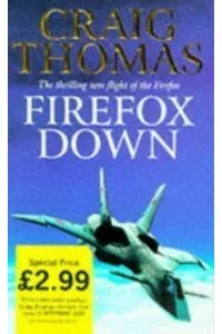Firefox Down!