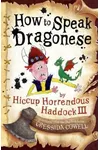 How to Speak Dragonese