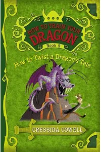 How to Twist a Dragon's Tale