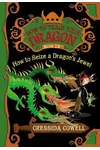 How to Seize a Dragon's Jewel