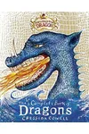 The Incomplete Book of Dragons