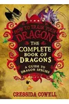 The Complete Book of Dragons