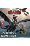 Journey to New Berk
