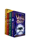 The Wizards of Once / Twice Magic / Knock Three Times / Never and Forever