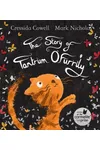 The Story of Tantrum O'Furrily