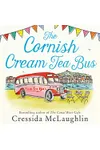 The Cornish Cream Tea Bus