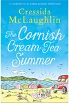 The Cornish Cream Tea Summer