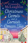 Christmas Carols and a Cornish Cream Tea