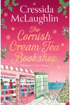 The Cornish Cream Tea Bookshop