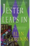 Jester Leaps In