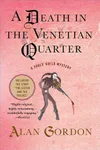 A Death in the Venetian Quarter