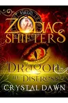 Dragon in Distress