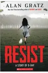 Resist