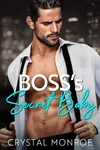 Boss’s Secret Baby