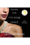 Did You Hear About Kitty Karr?