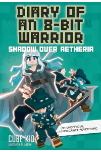 Shadow Over Aetheria