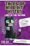 Lost in the Nether