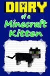 Minecraft: Nether Kitten: Book 1, 2 & 3