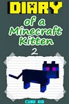 Minecraft: Nether Kitten: Book 4 & 5