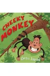 Cheeky Monkey