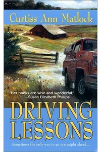Driving Lessons