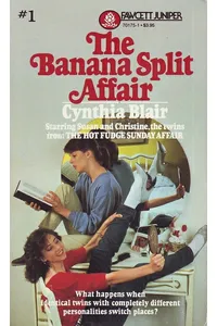 The Banana Split Affair